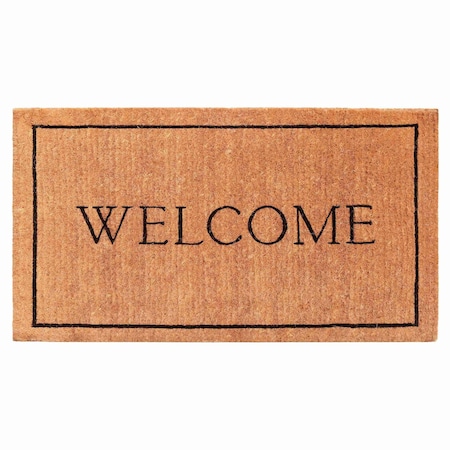 Calloway Mills Natural, 36 W x 72 L 104813672